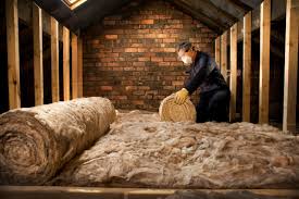 Best Garage Insulation  in Red Bud, IL